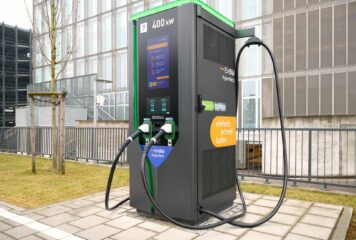 EnBW y XCharge impulsan la movilidad eléctrica con una alianza estratégica a largo plazo
