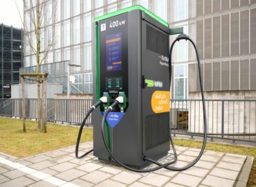 EnBW y XCharge impulsan la movilidad eléctrica con una alianza estratégica a largo plazo