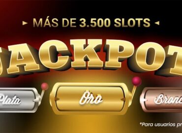 JOKERBET analiza la evolución y el comportamiento estadístico de los Jackpots progresivos en el mercado español