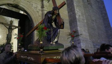 Pareja celebra su Abril Cultural 2026 con tradición, deporte y una Semana Santa de gran arraigo