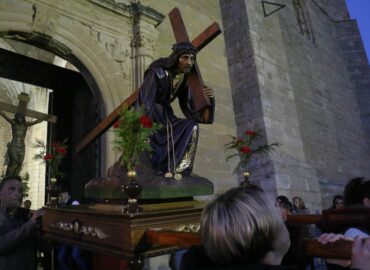 Pareja celebra su Abril Cultural 2026 con tradición, deporte y una Semana Santa de gran arraigo