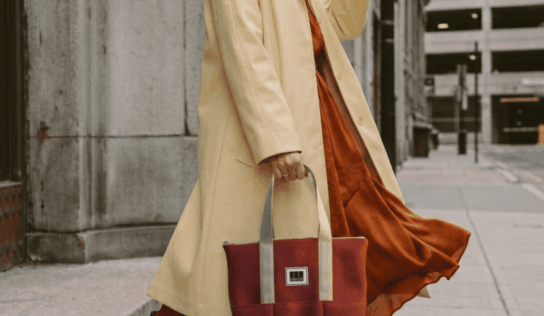 LOKATU revoluciona el sector de los accesorios con su propuesta de bolsos artesanales personalizables