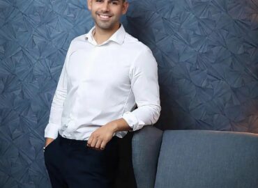 Martin Turri, fisioterapeuta: «La neuromodulación ecoguiada permite mejorar la eficacia en el tratamiento del dolor musculoesquelético»