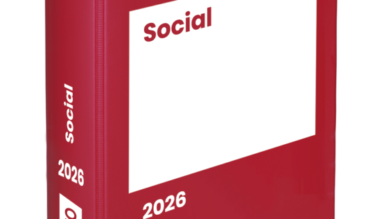 Brecha de género, requisito de habitualidad para alta en RETA y uso de IA, son algunas de las novedades laborales que recoge el Memento Social de Lefebvre