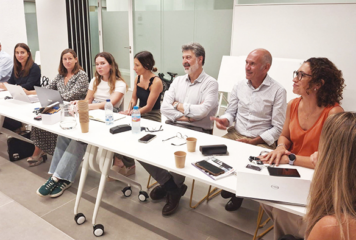 El Convenio sectorial de limpieza de Cataluña establece un incremento del 3,25 % para 2026, destaca ASCEN