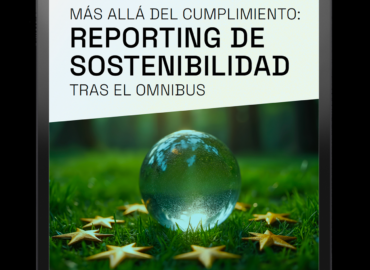 La mayoría de empresas europeas siguen reportando sostenibilidad tras el Omnibus, según osapiens