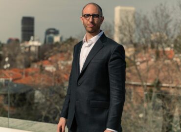 Palatino impulsa la evolución de las pymes hacia el modelo agéntico integrando IA en sus procesos clave