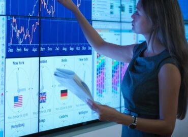 Atos se consolida como líder global en ingeniería digital para el sector asegurador, según ISG