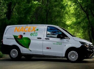 NACEX publica su Memoria de Sostenibilidad 2025