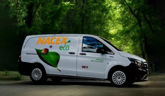 NACEX publica su Memoria de Sostenibilidad 2025