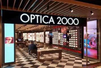 OPTICA 2OOO recibe el premio ‘Óptica del Año 2026’ por sexto año consecutivo