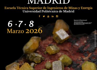 De Freiberg a Madrid: Expominerales 2026 celebra el viaje que modernizó la minería española