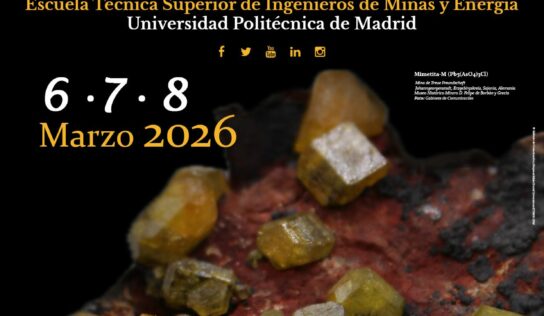 De Freiberg a Madrid: Expominerales 2026 celebra el viaje que modernizó la minería española