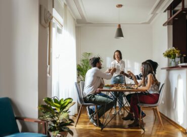 Comer pescados y mariscos produce felicidad, según Pesca España