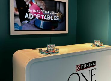 Inadoptables, la nueva campaña de Purina ONE para concienciar sobre cómo los sesgos afectan en la adopción animal
