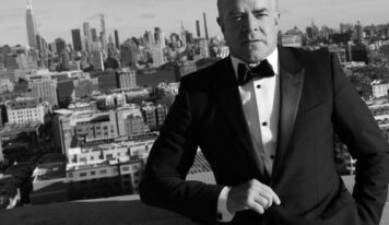 Raúl Rocha Cantú comparte su visión sobre cómo construir valor sostenible en empresas globales