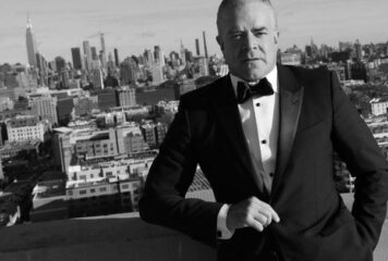 Raúl Rocha Cantú comparte su visión sobre cómo construir valor sostenible en empresas globales