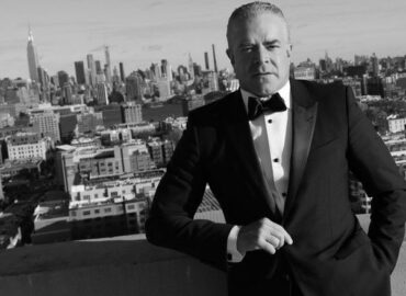 Raúl Rocha Cantú comparte su visión sobre cómo construir valor sostenible en empresas globales