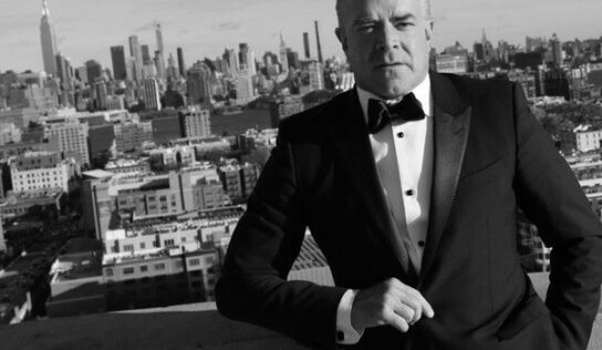 Raúl Rocha Cantú comparte su visión sobre cómo construir valor sostenible en empresas globales