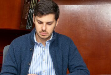 Ricardo Ramos D’Agostino refuerza en Grupo Capital una filosofía de inversión alejada de la especulación