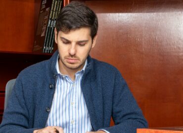 Ricardo Ramos D’Agostino refuerza en Grupo Capital una filosofía de inversión alejada de la especulación