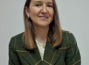 Sara Antuñano, nueva presidenta de AUSAPE para el periodo 2026-2027