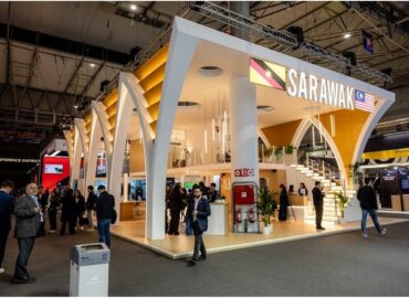 Sarawak cierra MWC 2026 con una hoja de ruta abierta con Europa para cooperación industrial y tecnológica
