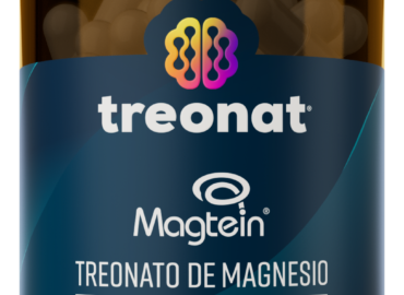 Treonat® avalado por la ciencia: un nuevo estudio clínico demuestra que el treonato de magnesio mejora la edad cognitiva hasta en 7,5 años