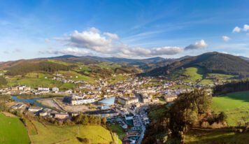Vegadeo, el secreto mejor guardado de Asturias para descansar en plena naturaleza
