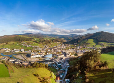 Vegadeo, el secreto mejor guardado de Asturias para descansar en plena naturaleza