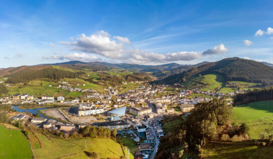 Vegadeo, el secreto mejor guardado de Asturias para descansar en plena naturaleza