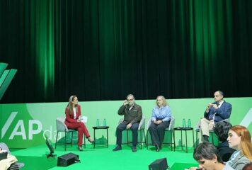 La Atención Primaria atiende a una población cada vez más envejecida, crónica y con mayor carga de salud mental