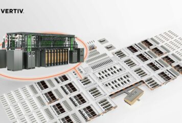 Vertiv aporta infraestructura física convergente a las «fábricas de IA» basadas en la plataforma Vera Rubin DSX de NVIDIA