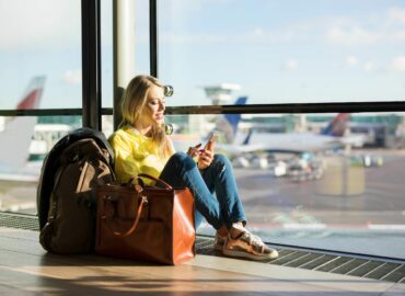 Los seguros de viaje para Semana Santa crecen un 12% marcados por el cambio de destinos internacionales