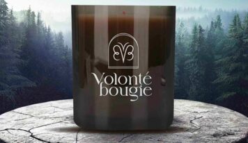 La fundadora de Volonté Bougie aclara si las velas perfumadas afectan a la salud