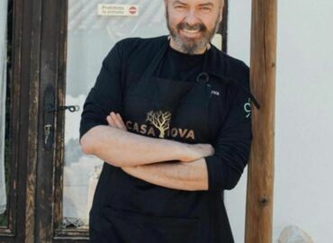 Andrés Torres lidera una distribución urgente de alimentos para 450 familias en el sur del Líbano