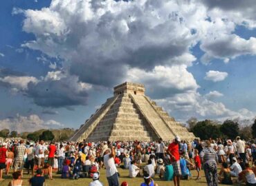 Riviera Maya, sin incidentes tras la muerte de El Mencho: los datos desmienten la alarma