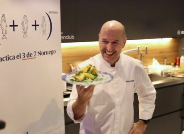 El regreso del Skrei y el esplendor del bacalao salado: dos tesoros noruegos conquistan la Cuaresma