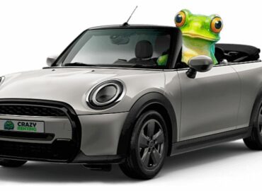 Crazy Renting se posiciona como una opción inteligente y potente de renting para particulares