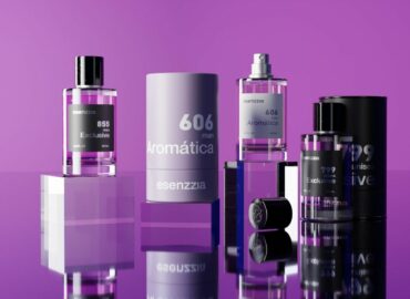 Esenzzia celebra el Día del Padre con un 15% de descuento en todo su catálogo de perfumes