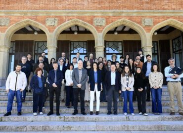 Presentación en Euskadi del proyecto ALIA, primera infraestructura pública europea de IA abierta y multilingüe