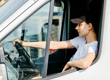 Furgostar: una opción inteligente y potente para conducir una furgoneta