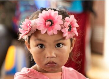 La Fundación Vicente Ferrer celebra Esentia, su primera gala solidaria por la infancia