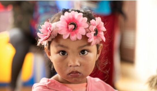 La Fundación Vicente Ferrer celebra Esentia, su primera gala solidaria por la infancia