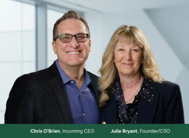 Rancho BioSciences nombra a Chris O’Brien como CEO para ofrecer soluciones de datos preparadas para IA