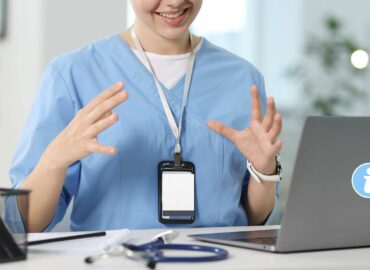 Nace InfoVac COEGI, nuevo canal de consulta en vacunación para enfermeras y enfermeros de Gipuzkoa