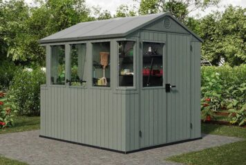 Keter: la tendencia de cultivar en casa llega a terrazas y jardines