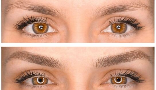 Aero 3D: la evolución del microblading llega desde Brasil