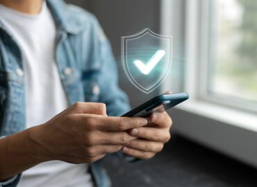 Los SMS de empresas con remitente no registrado deberán bloquearse en España a partir de junio de 2026