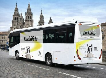 niba premia a sus clientes con su nueva campaña de publicidad beneficiándolos por cada nueva contratación